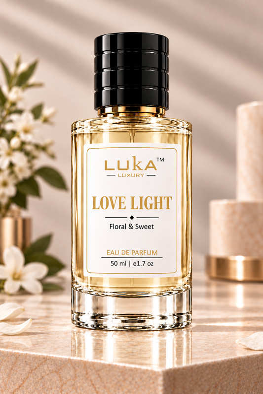 LOVE LIGHT
