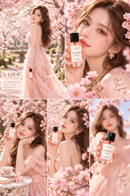 BLOSSOM