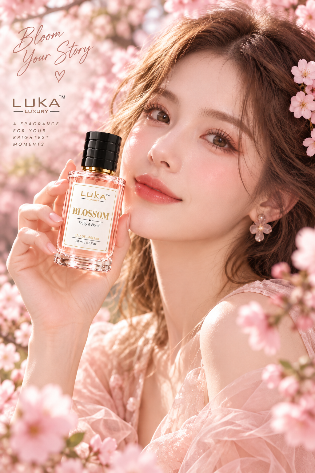 BLOSSOM