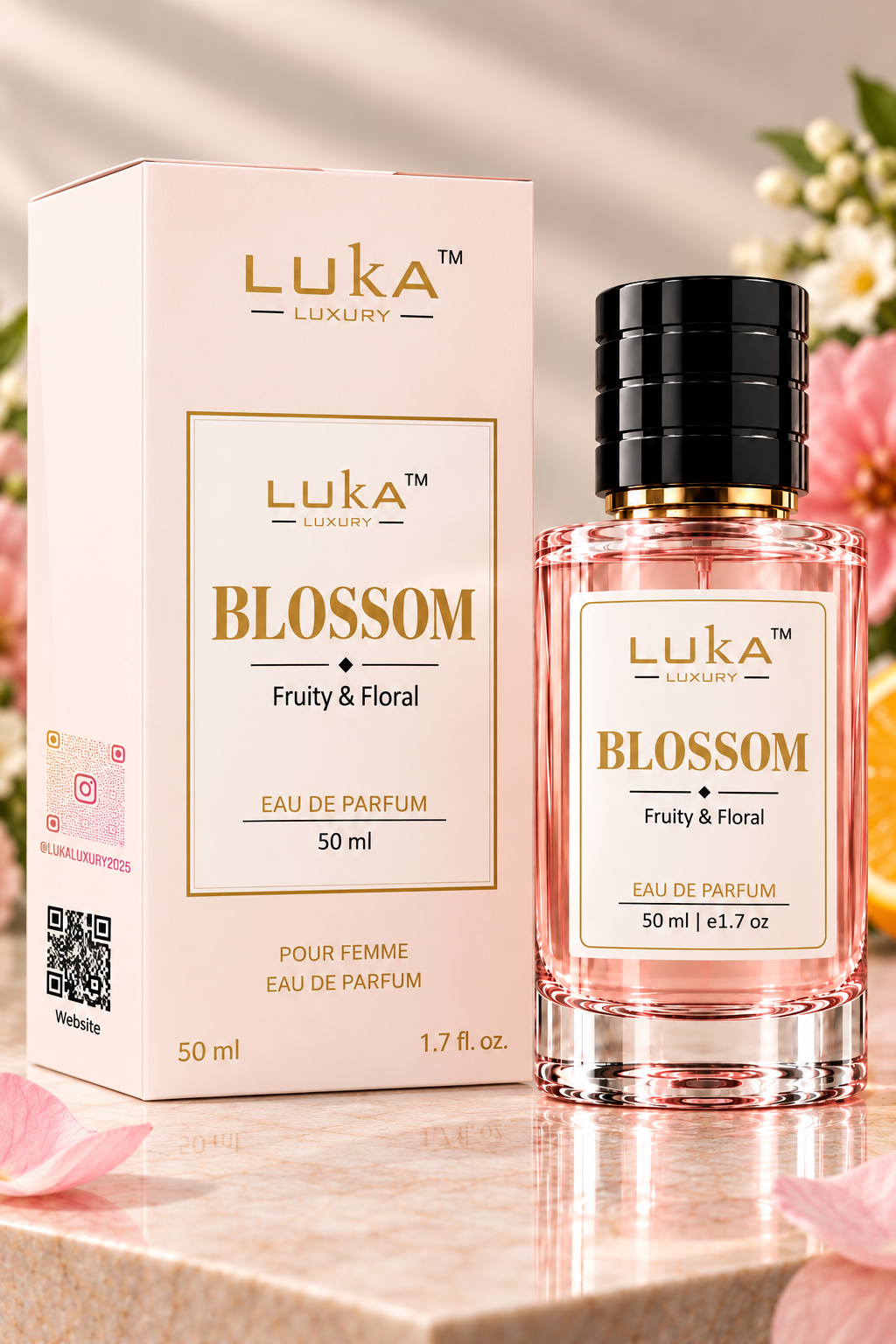 BLOSSOM