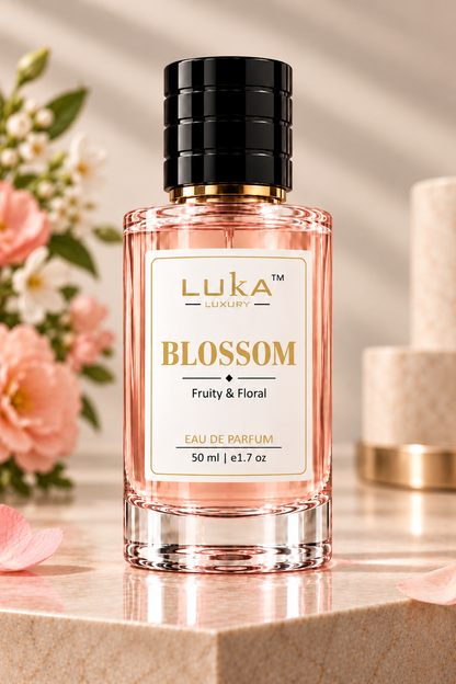 BLOSSOM