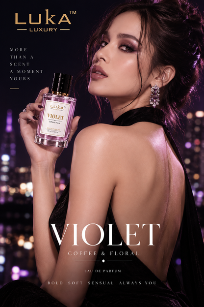 VIOLET