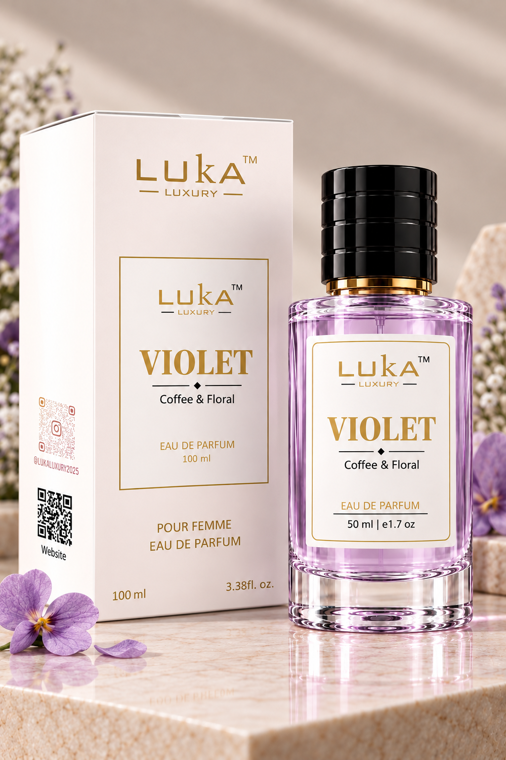 VIOLET