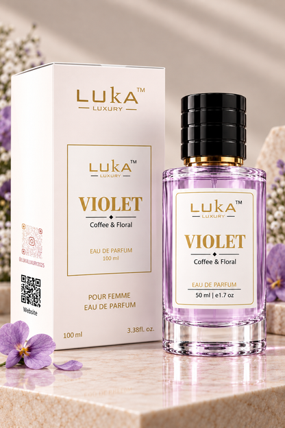 VIOLET