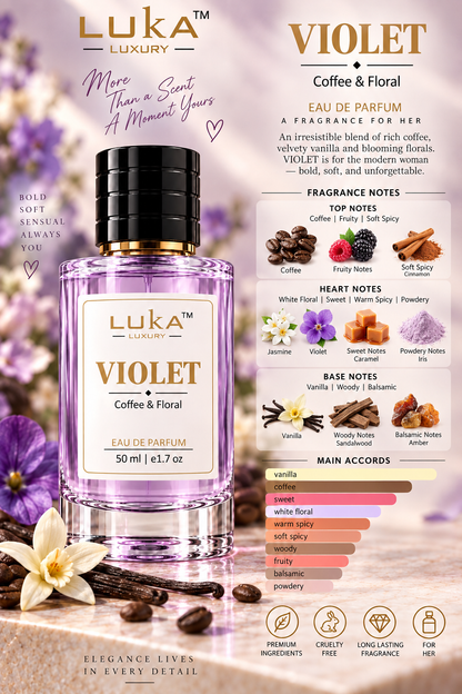 VIOLET