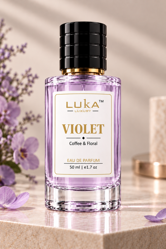 VIOLET