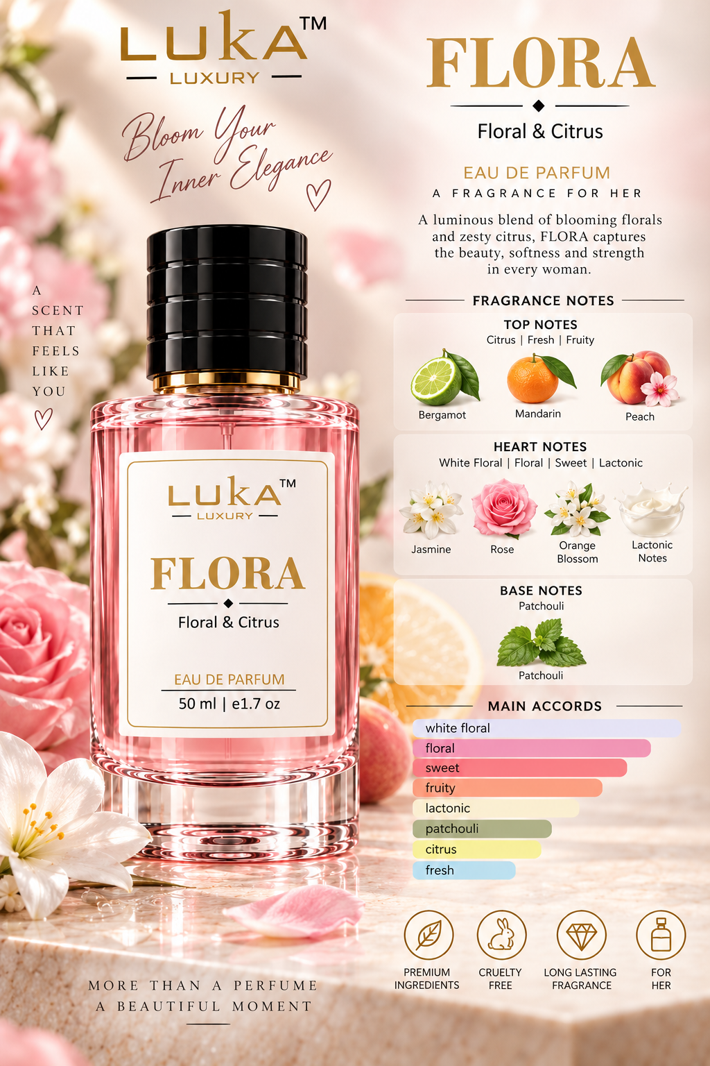 FLORA
