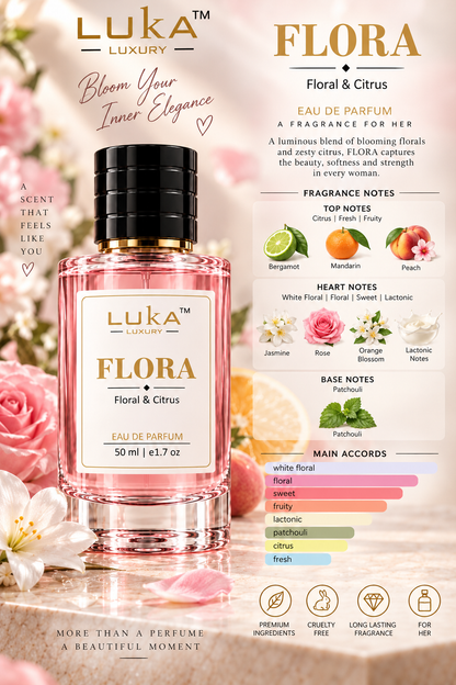 FLORA