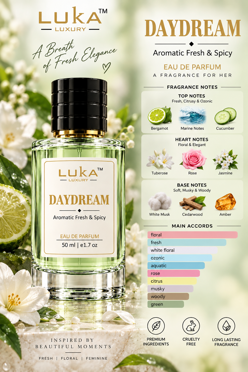 DAYDREAM