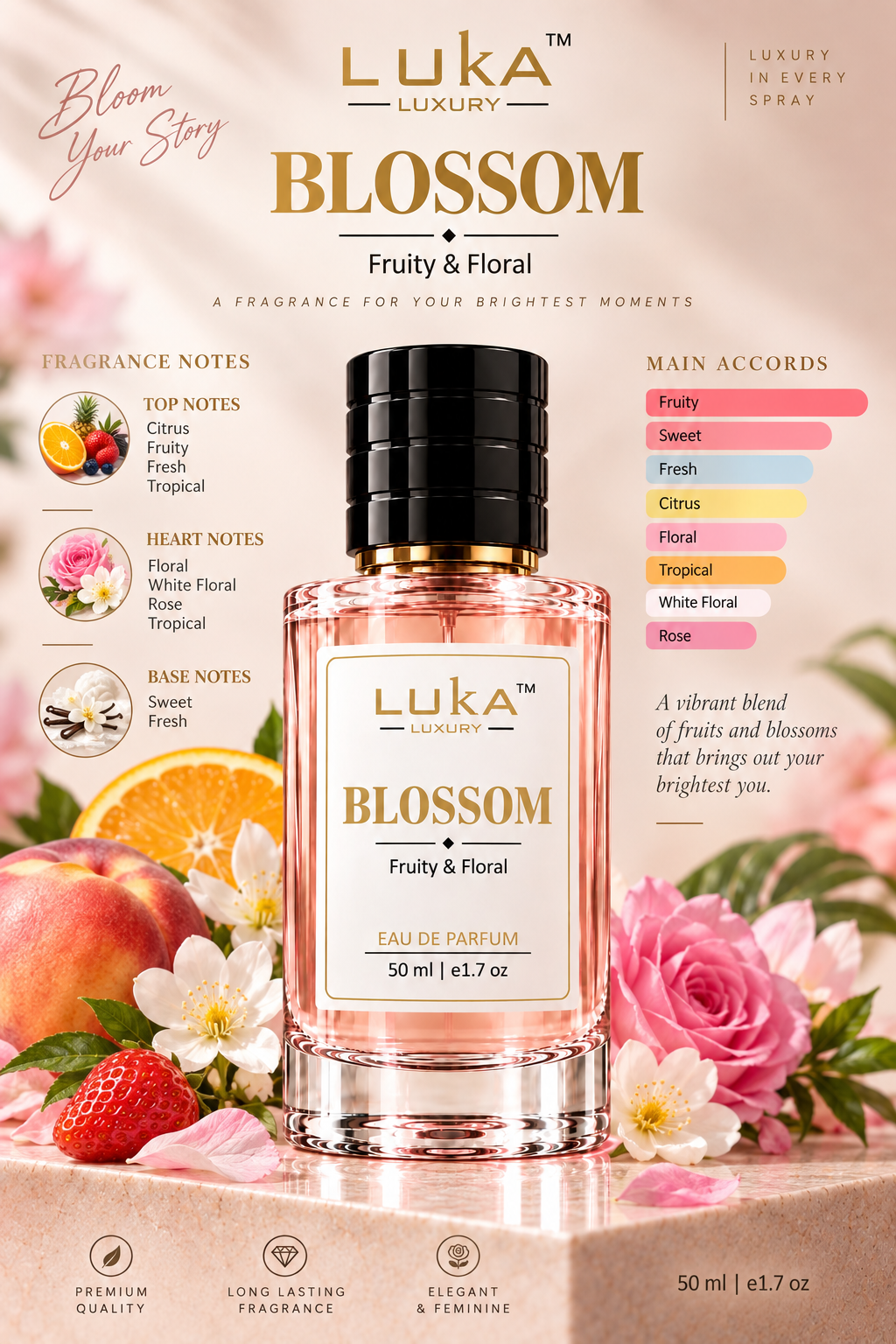 BLOSSOM