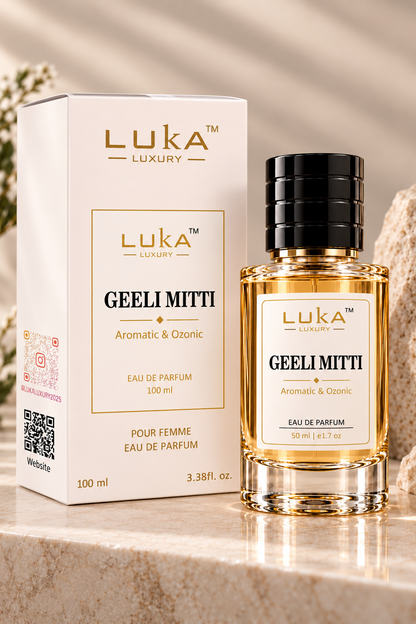 GEELI MITTI