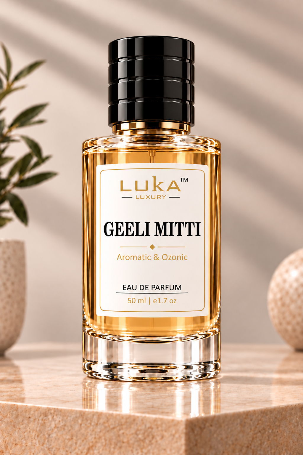 GEELI MITTI