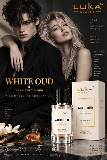 WHITE OUD
