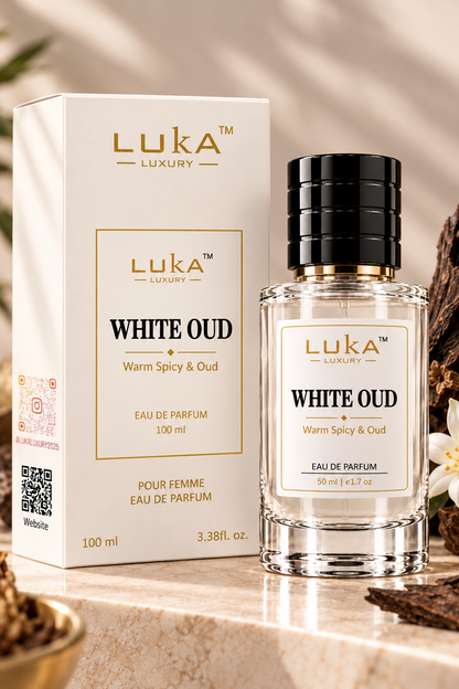WHITE OUD