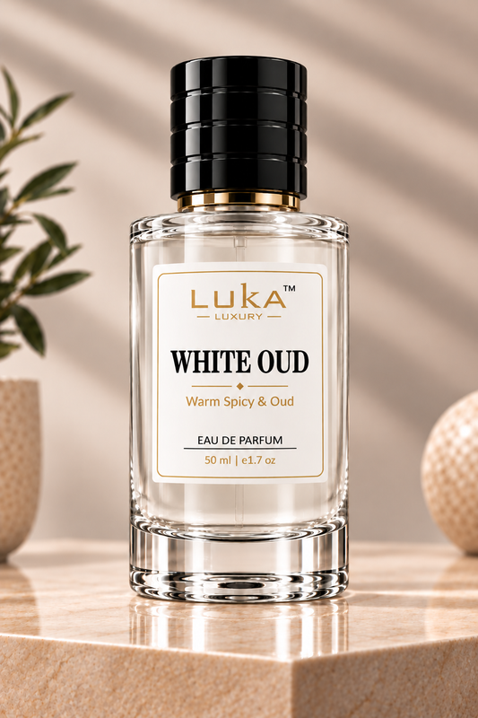 WHITE OUD