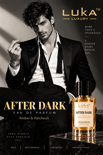 AFTER DARK