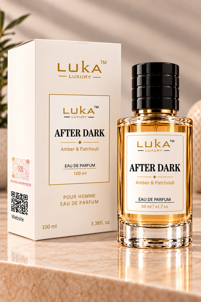 AFTER DARK