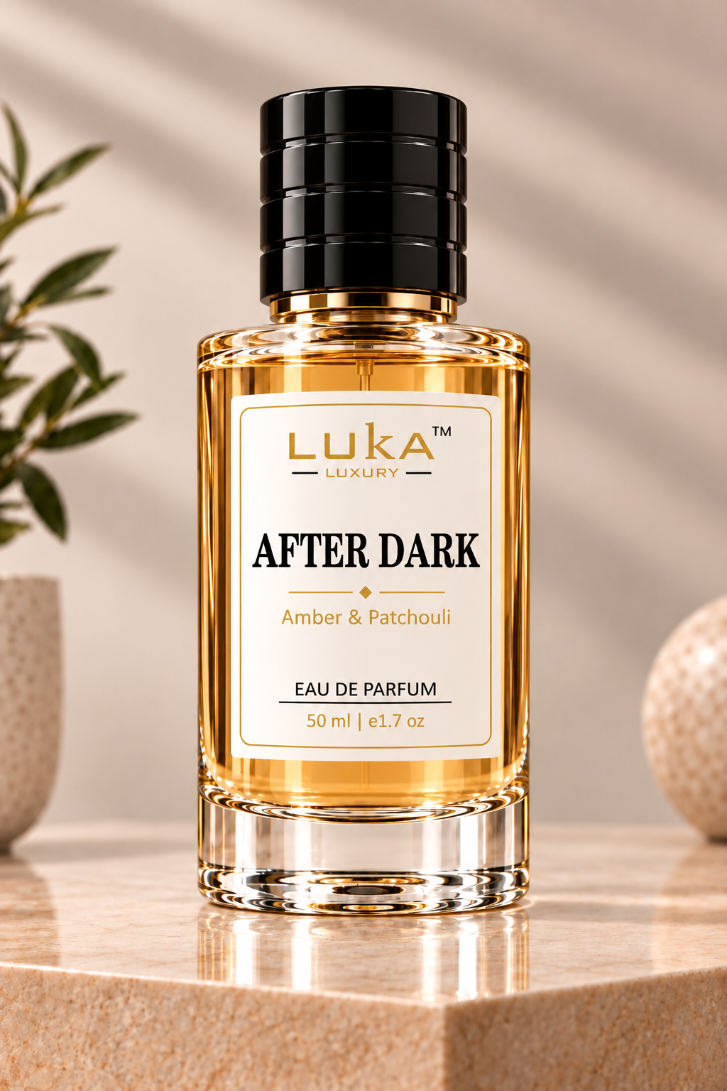 AFTER DARK