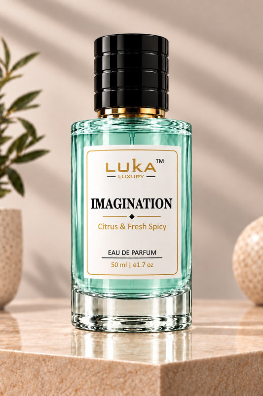 IMAGINATION
