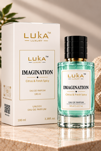 IMAGINATION