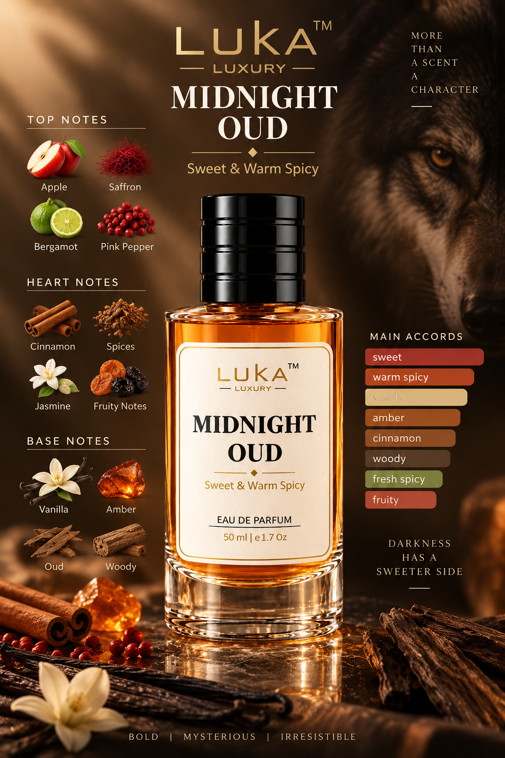 MIDNIGHT OUD