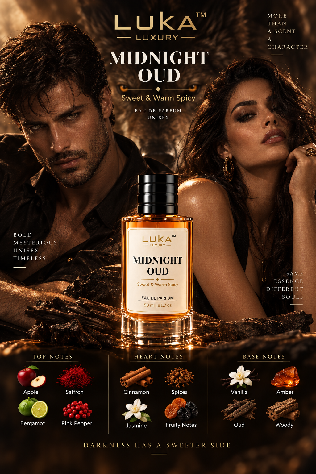 MIDNIGHT OUD