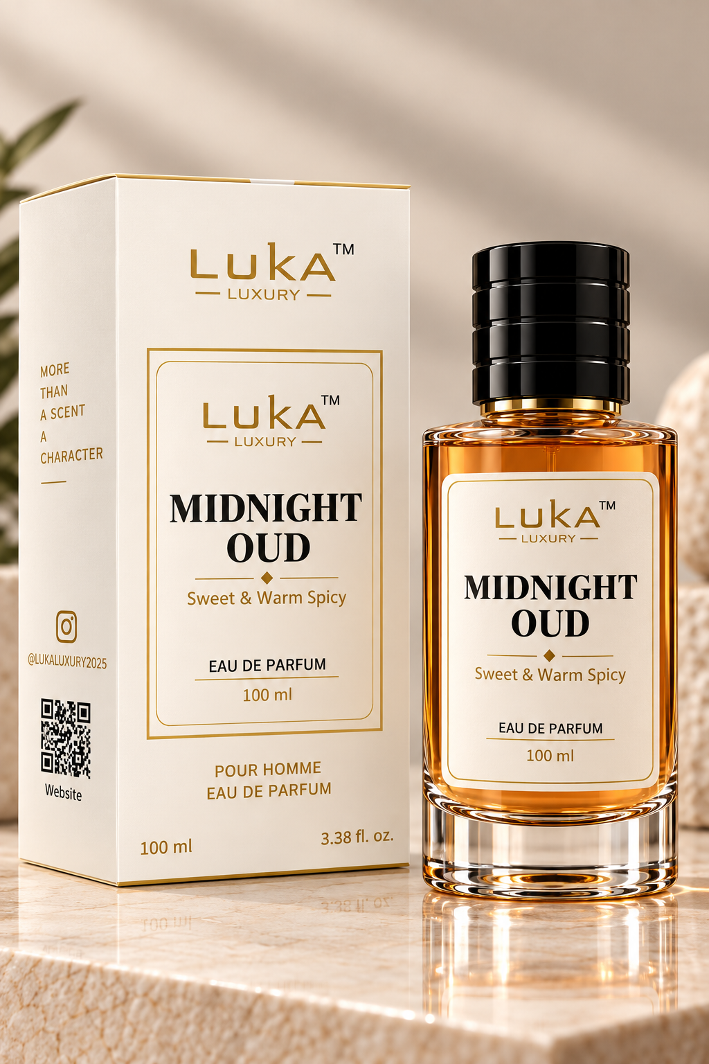 MIDNIGHT OUD
