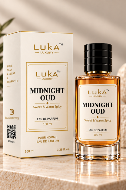 MIDNIGHT OUD