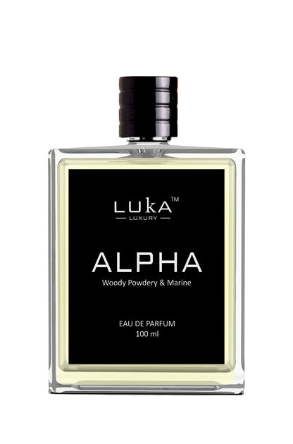 ALPHA