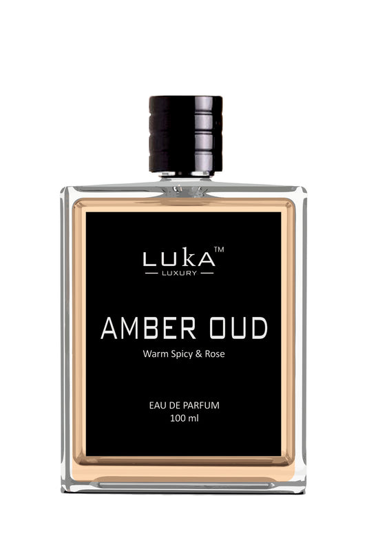 AMBER OUD