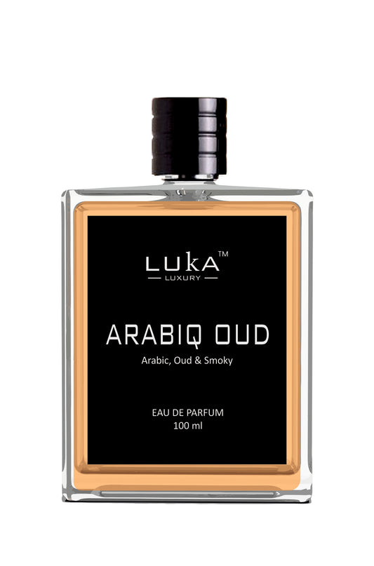 ARABIQ OUD