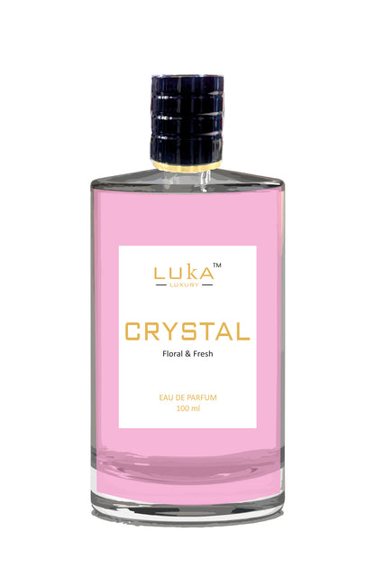 CRYSTAL