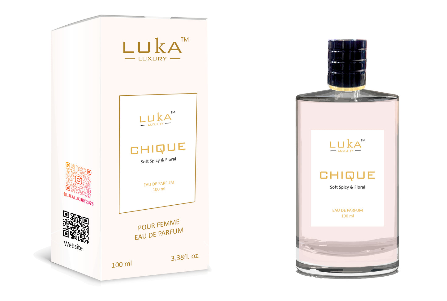 CHIQUE