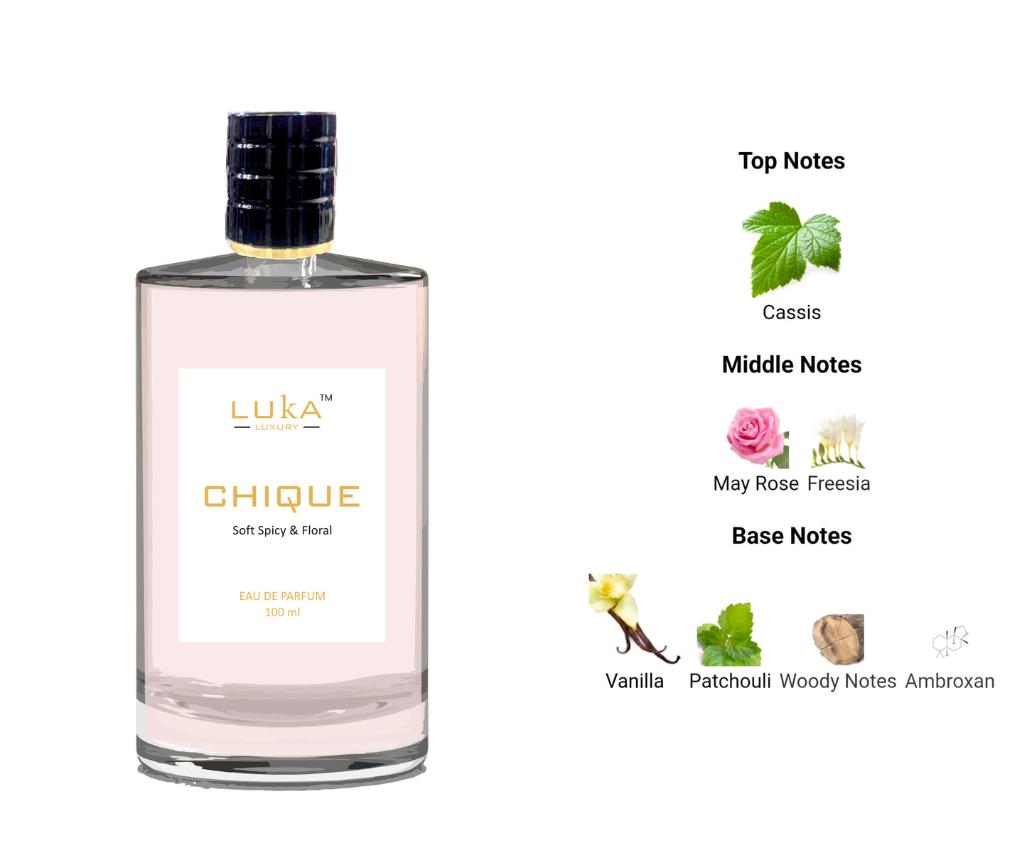 CHIQUE
