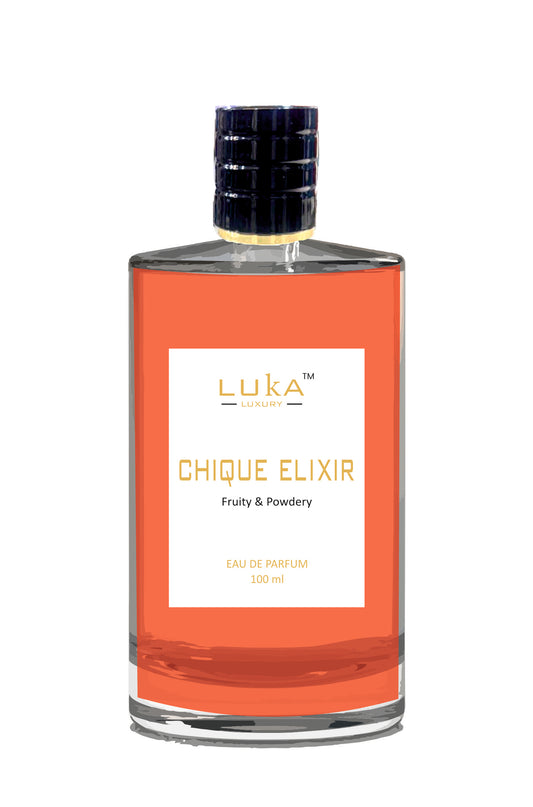 CHIQUE ELIXIR
