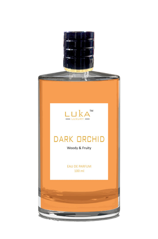 DARK ORCHID