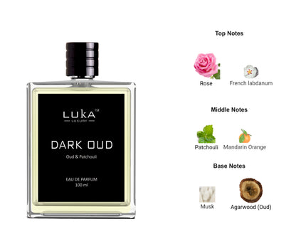 DARK OUD