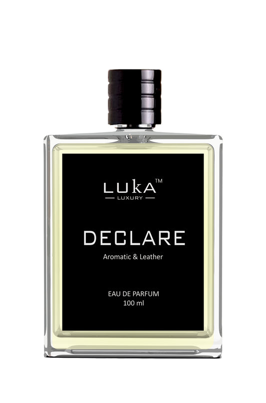 DECLARE