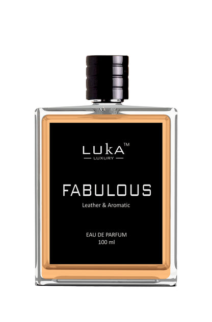 FABULOUS