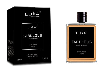 FABULOUS