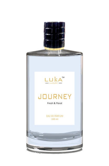 JOURNEY