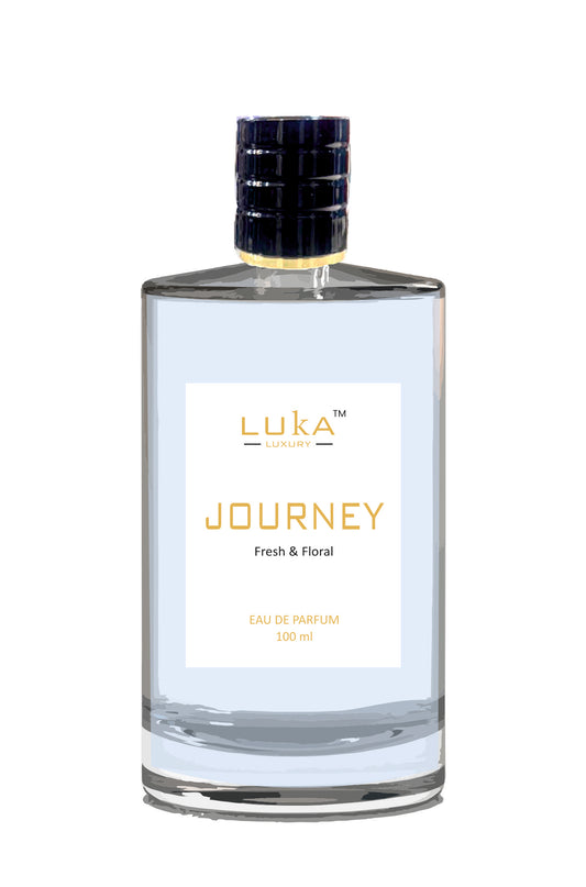 JOURNEY