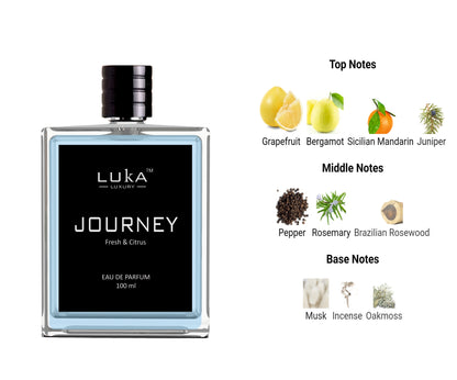 JOURNEY