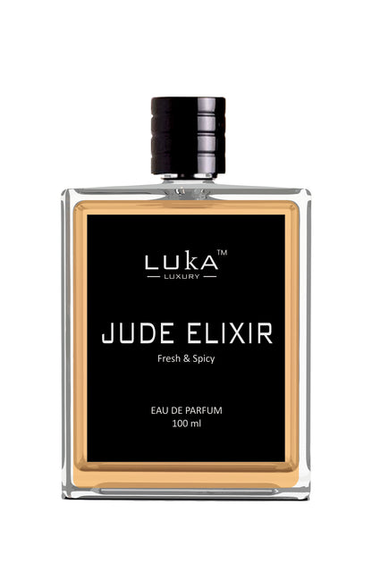 JUDE ELIXIR