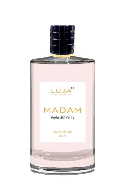 MADAM