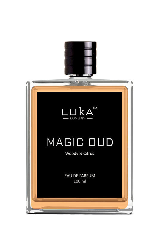 MAGIC OUD