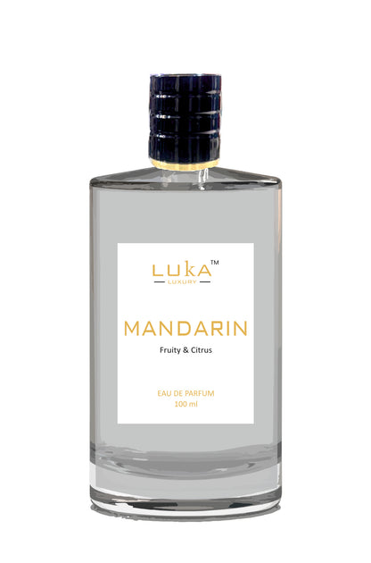 MANDARIN