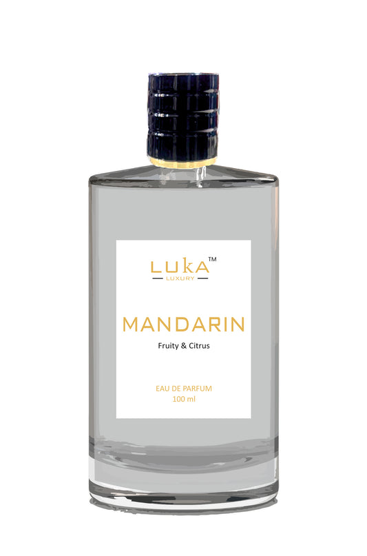MANDARIN