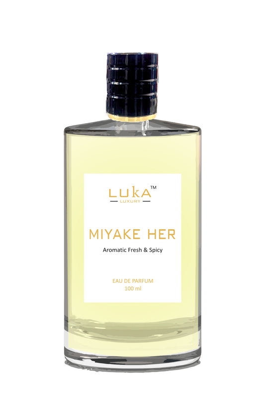 MIYAKE HER