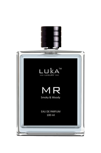 MR